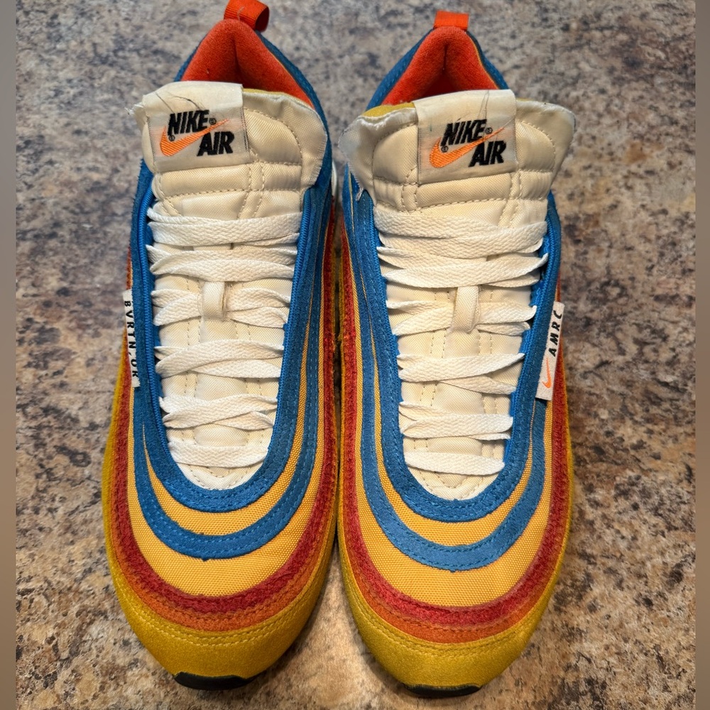 Nike Air Max 97 (Running Club) 
Size 10.5 men’s